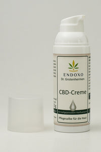 CBD-Creme Endoxo