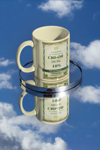 Dr. Grotenhermen CBD olie
