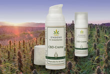 Load image into Gallery viewer, CBD cream - available now !!!!!!
