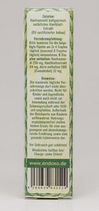 Dr. Grotenhermen CBD olie