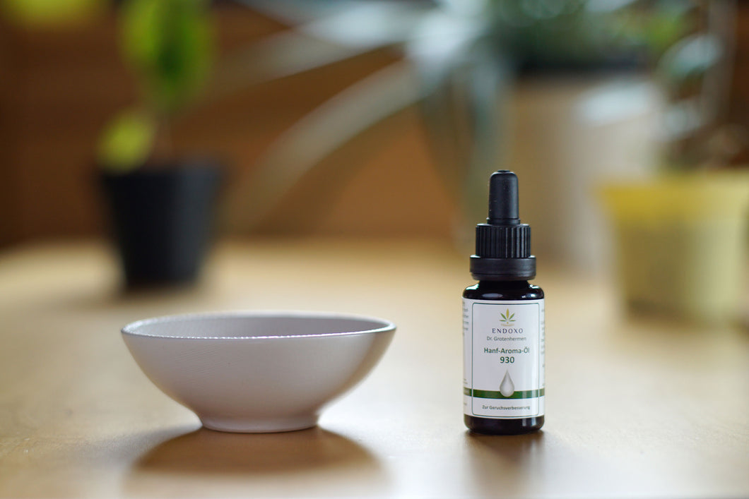 Hanf-Aroma-Öl 930