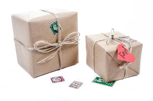 Geschenkgutschein